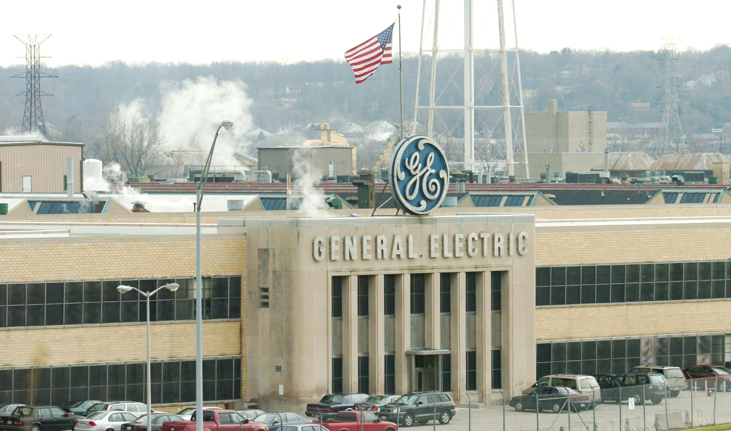 Ex-Im Deal of the Day: GE ships jobs to Mexico, Ex-Im Bank subsidizes Mexican factory