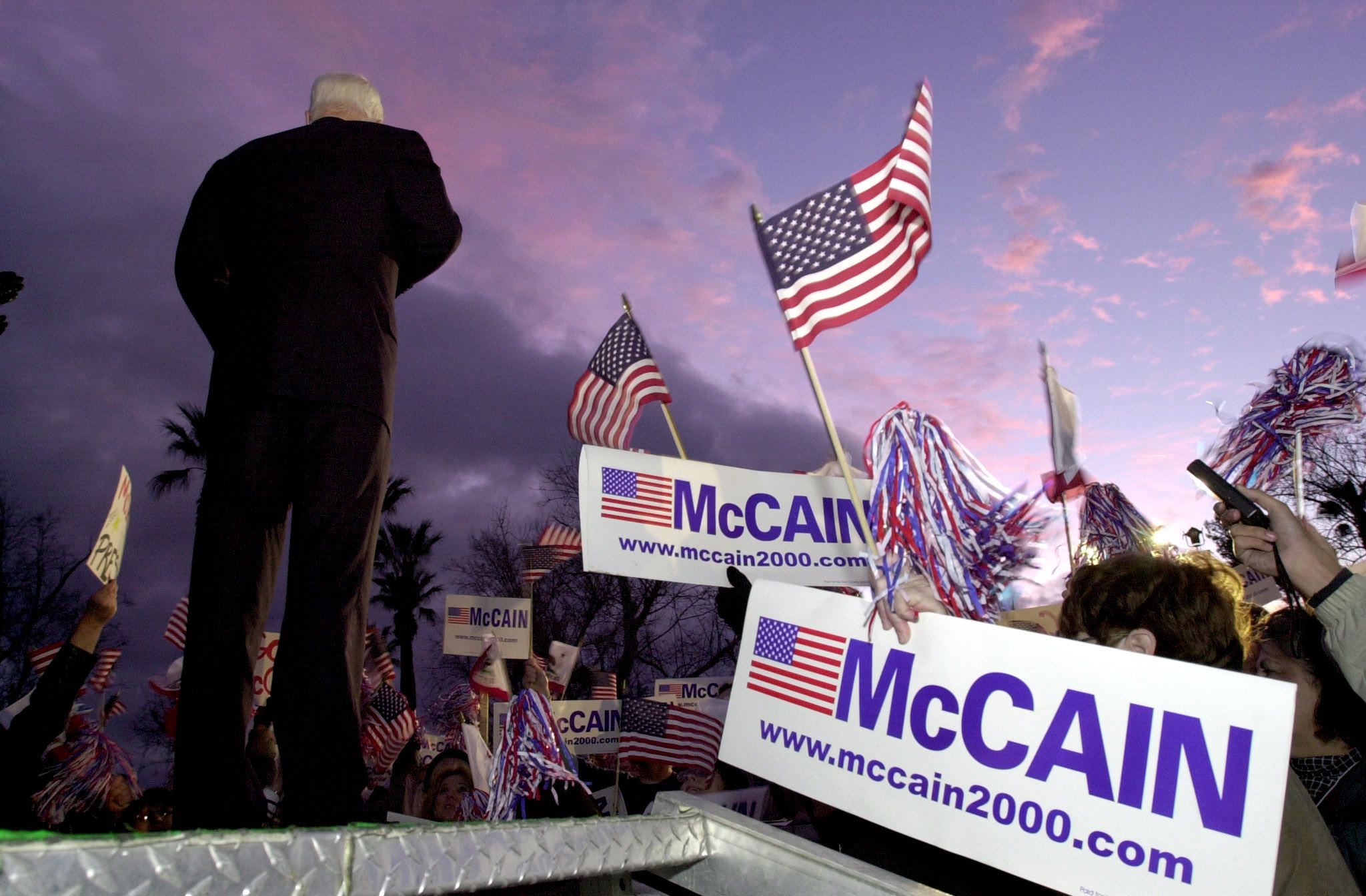 It’s More Than Just a Campaign