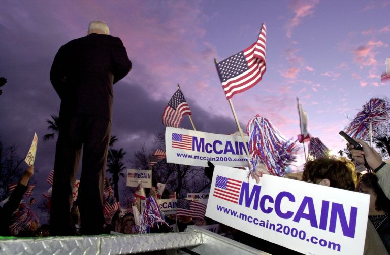 It’s More Than Just a Campaign