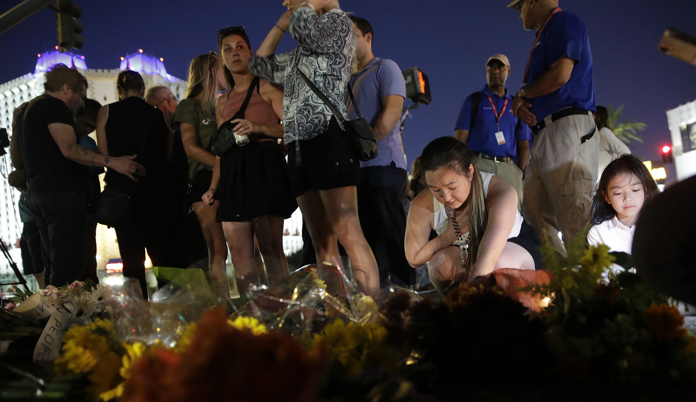 Why are Democrats systematically minimizing the impact of prayer?