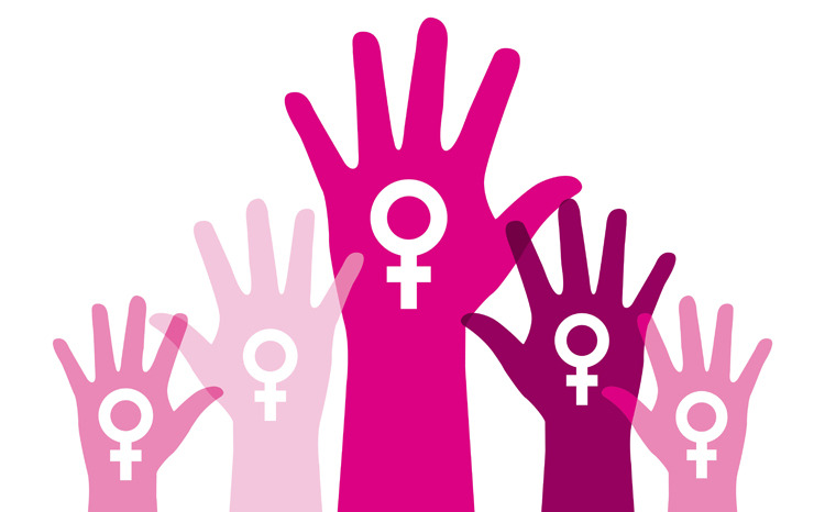 Online feminism needs to be more inclusive, but who do online feminists think are being excluded? Only people who already agree with their narrow view of what women need. (iStock)