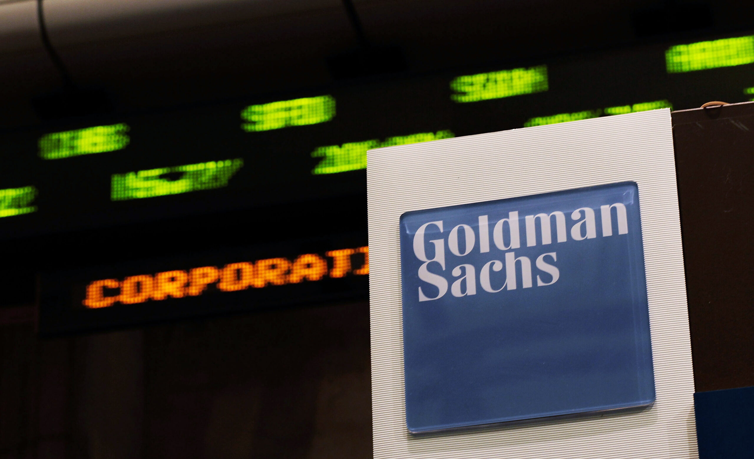 SVB collapse: Goldman Sachs raises US recession odds following dip in bank stocks