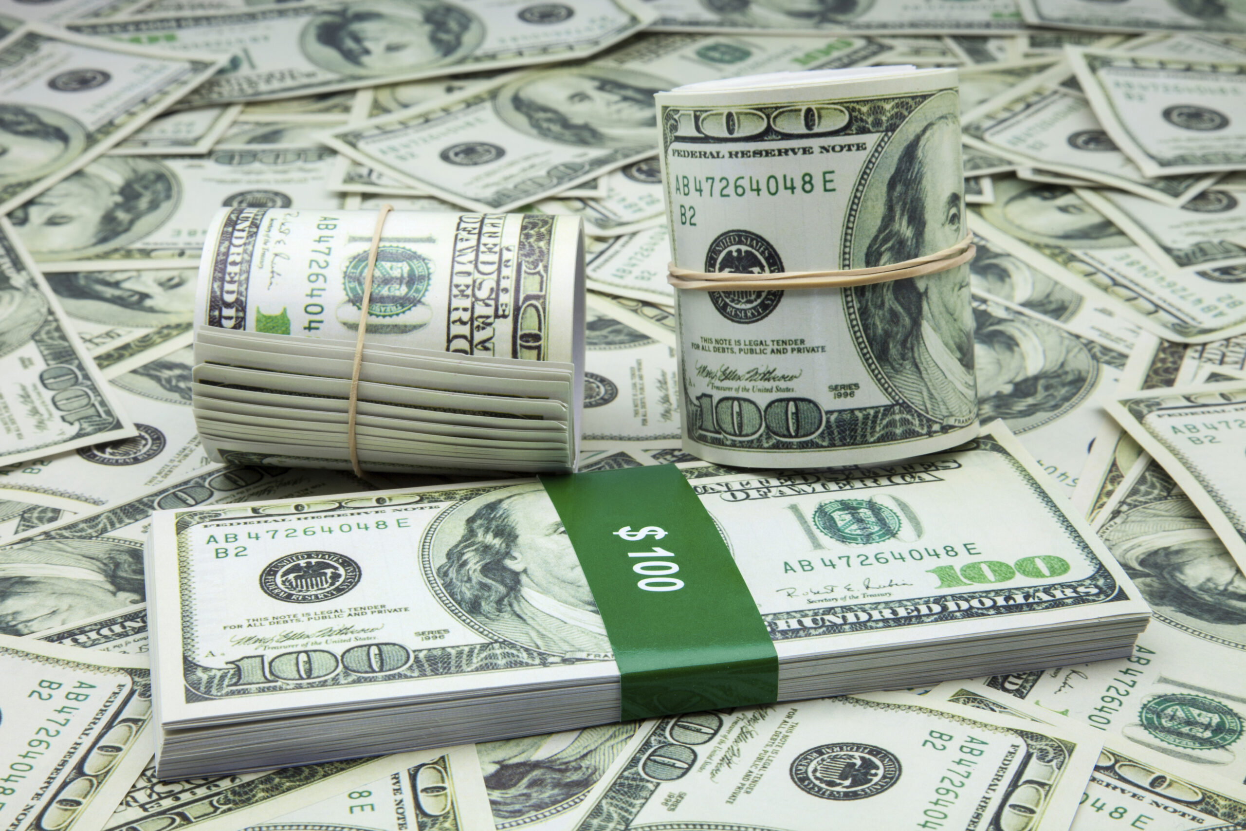 Department of Veterans Affairs pays out more than $800 million for malpractice