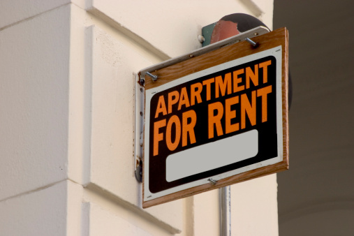 Montgomery panel proposes yard signs telling neighbors of apartments in houses