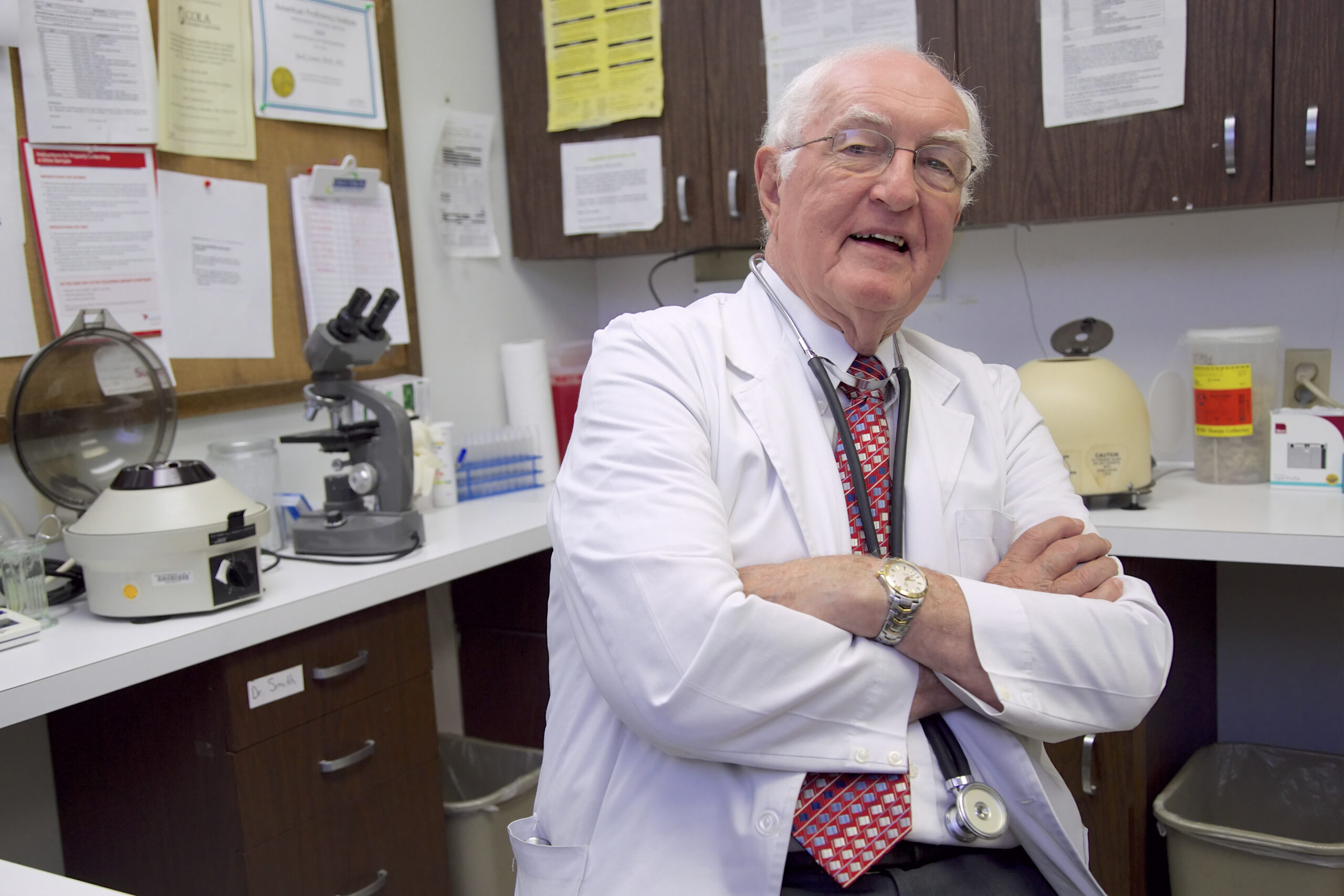 Doctors group asks gov’t to block insurance mergers