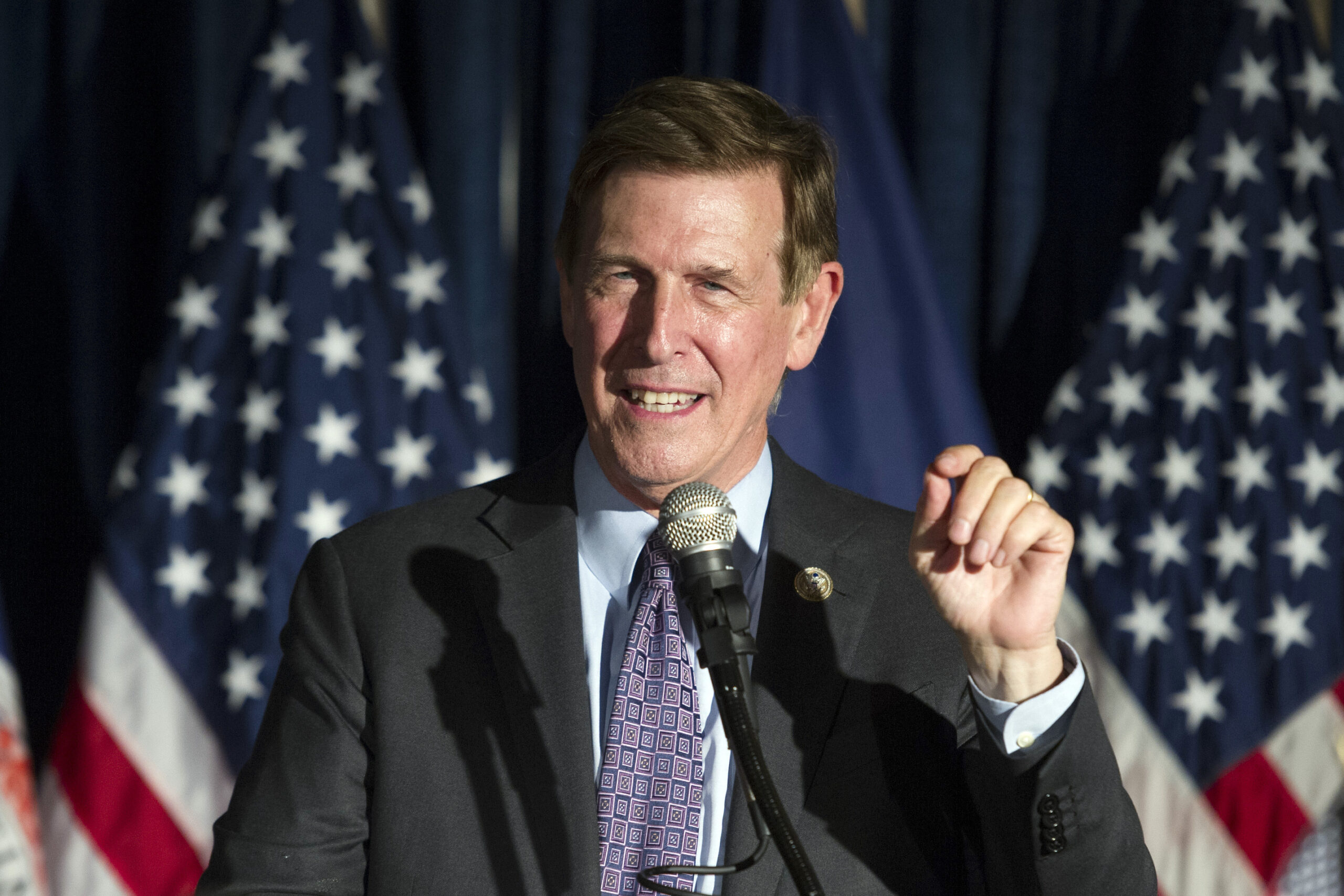 Bill would nix gerrymandering in favor of multi-member districts