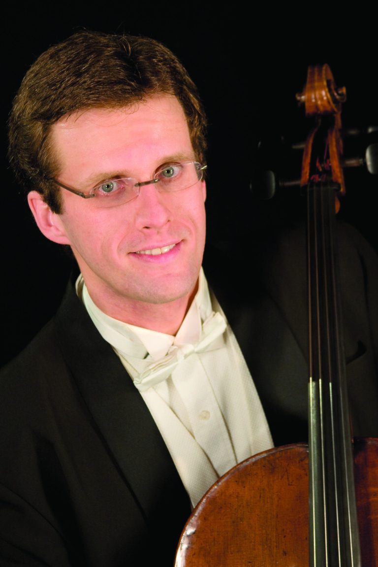 BSO offers a concerto for two at Strathmore this weekend