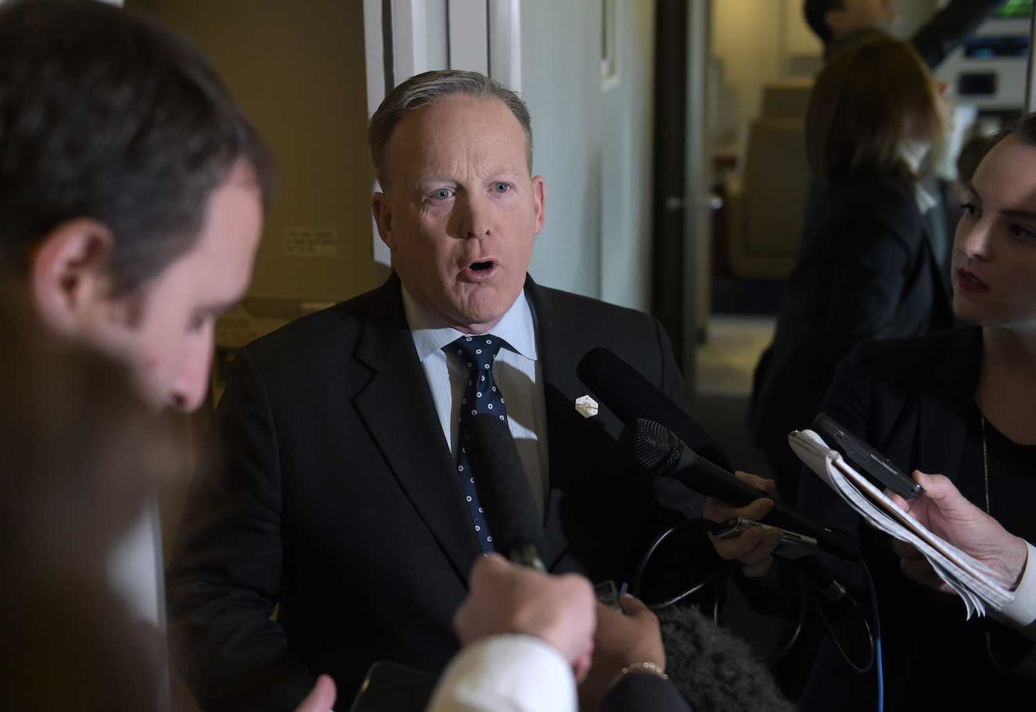 White House confident Obamacare replacement will come this year