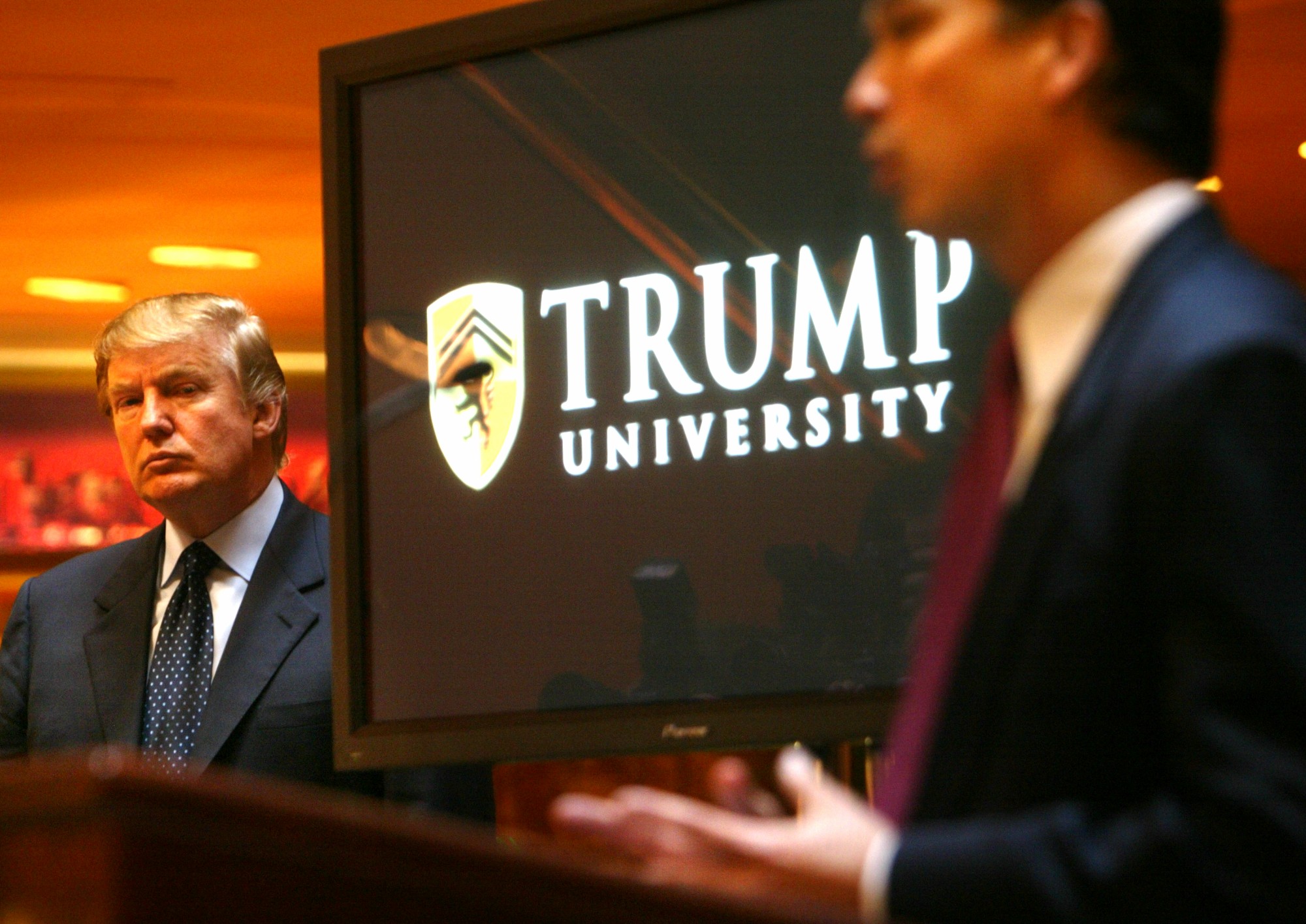 Trump’s unconservative ‘American Academy’