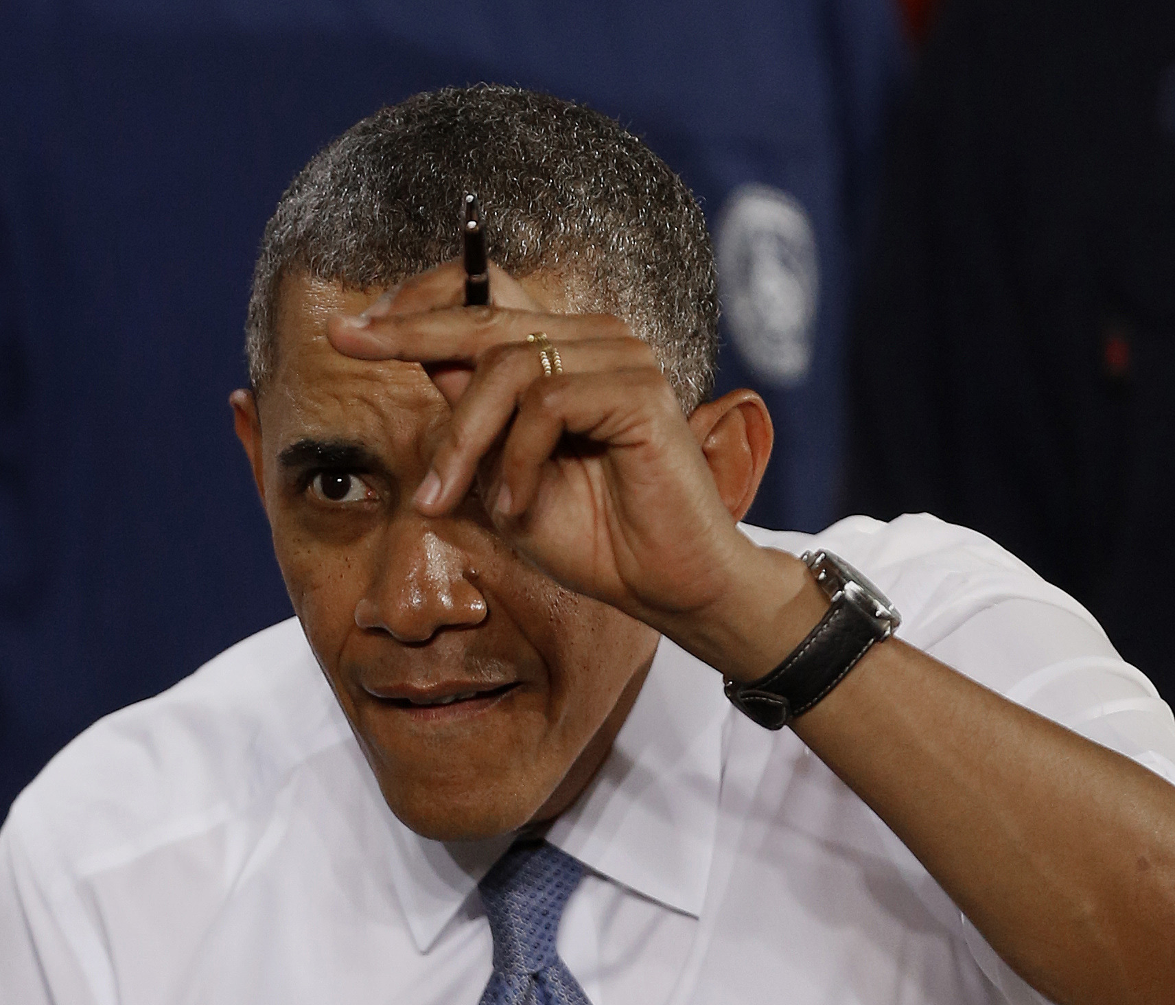 Obama: Job training must reflect changing economy