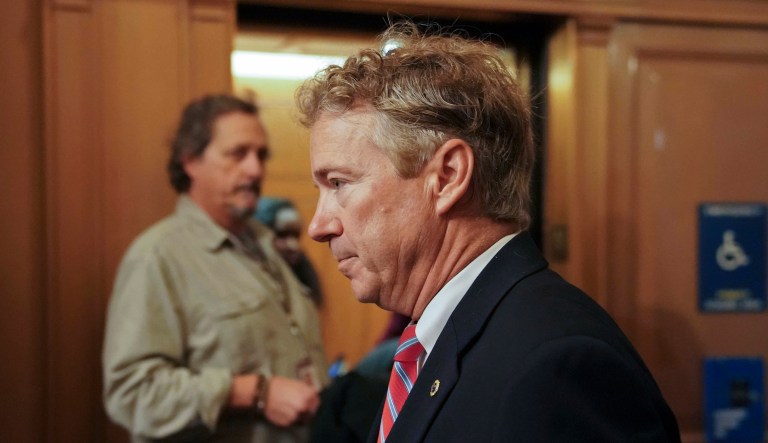 President Trump announced this week that the U.S. would suspend millions of dollars in aid to Pakistan, and said the country has given the U.S. 