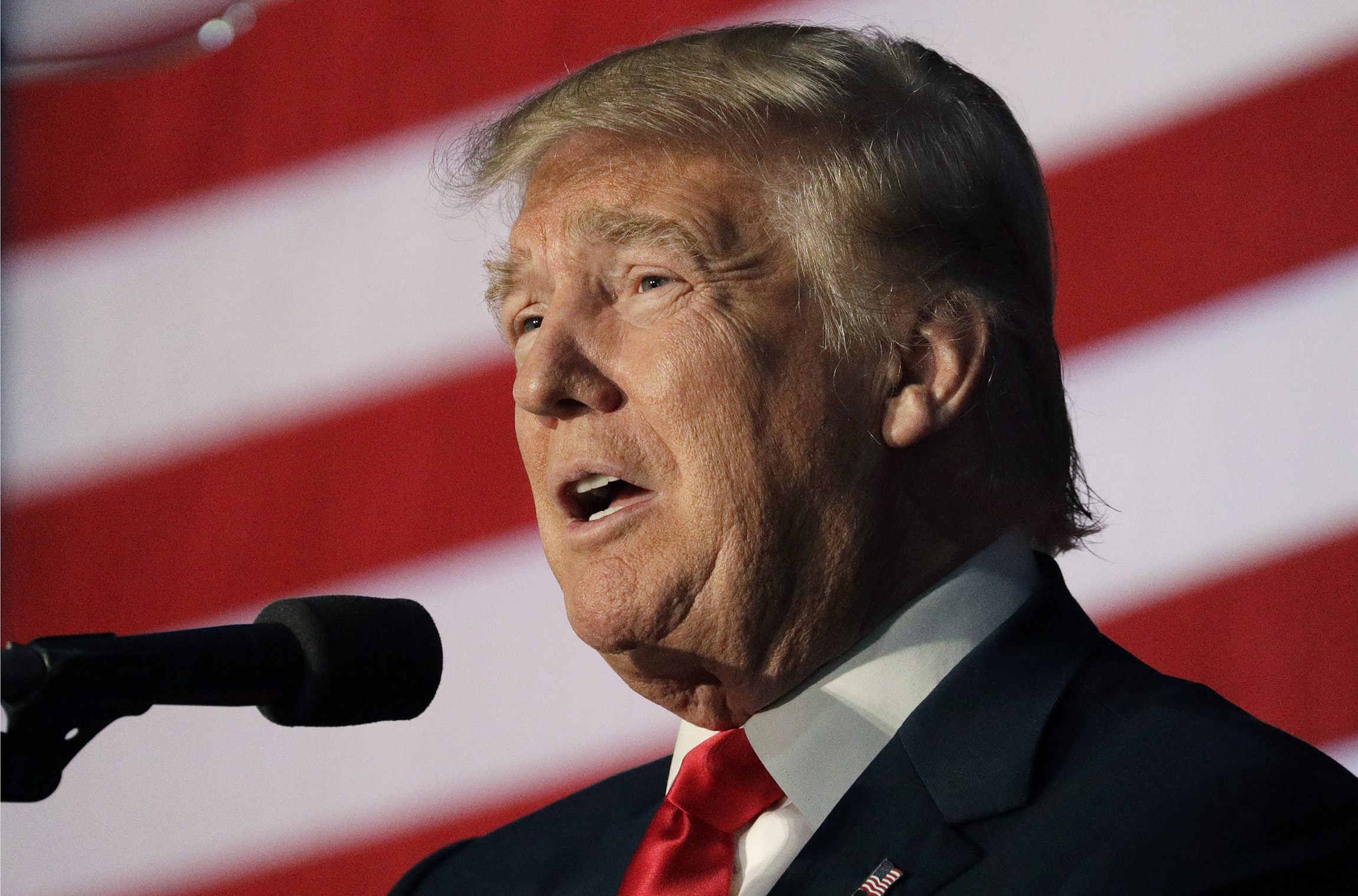 Byron York: Ominous signs for Donald Trump in new post-debate poll
