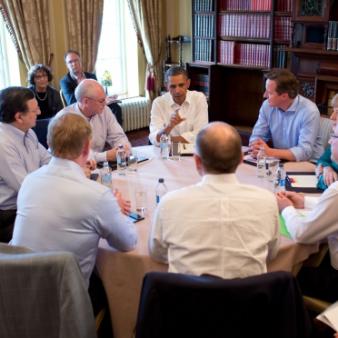 USTR Hopes TTIP+TPP = Faster Growth