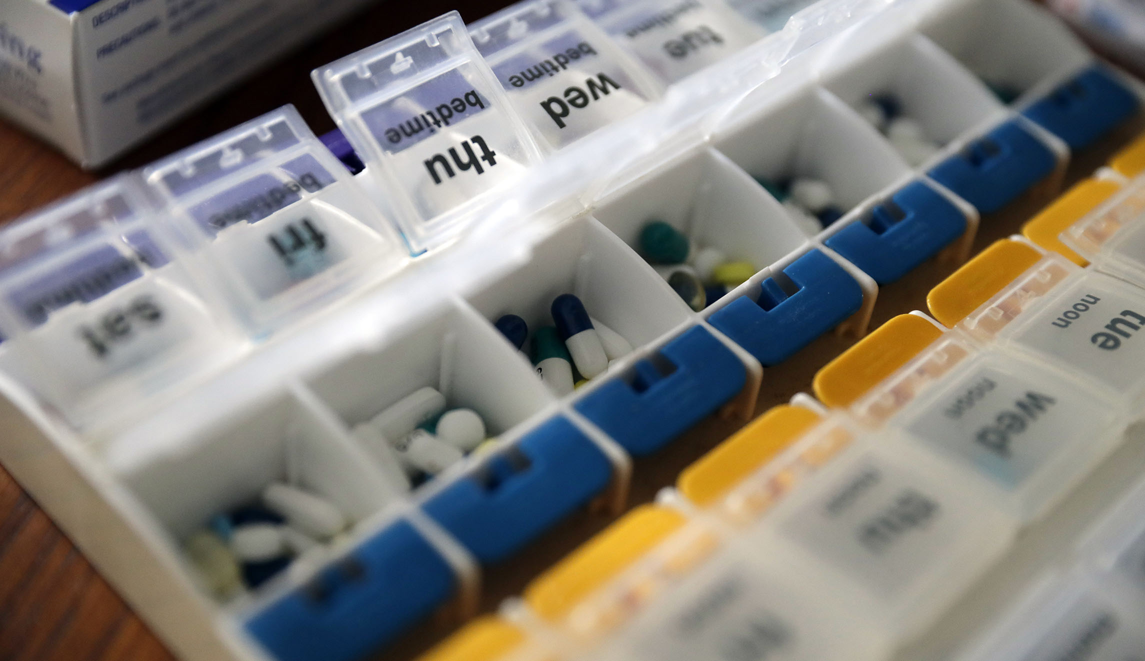 Should states be allowed to semi-expand Medicaid?