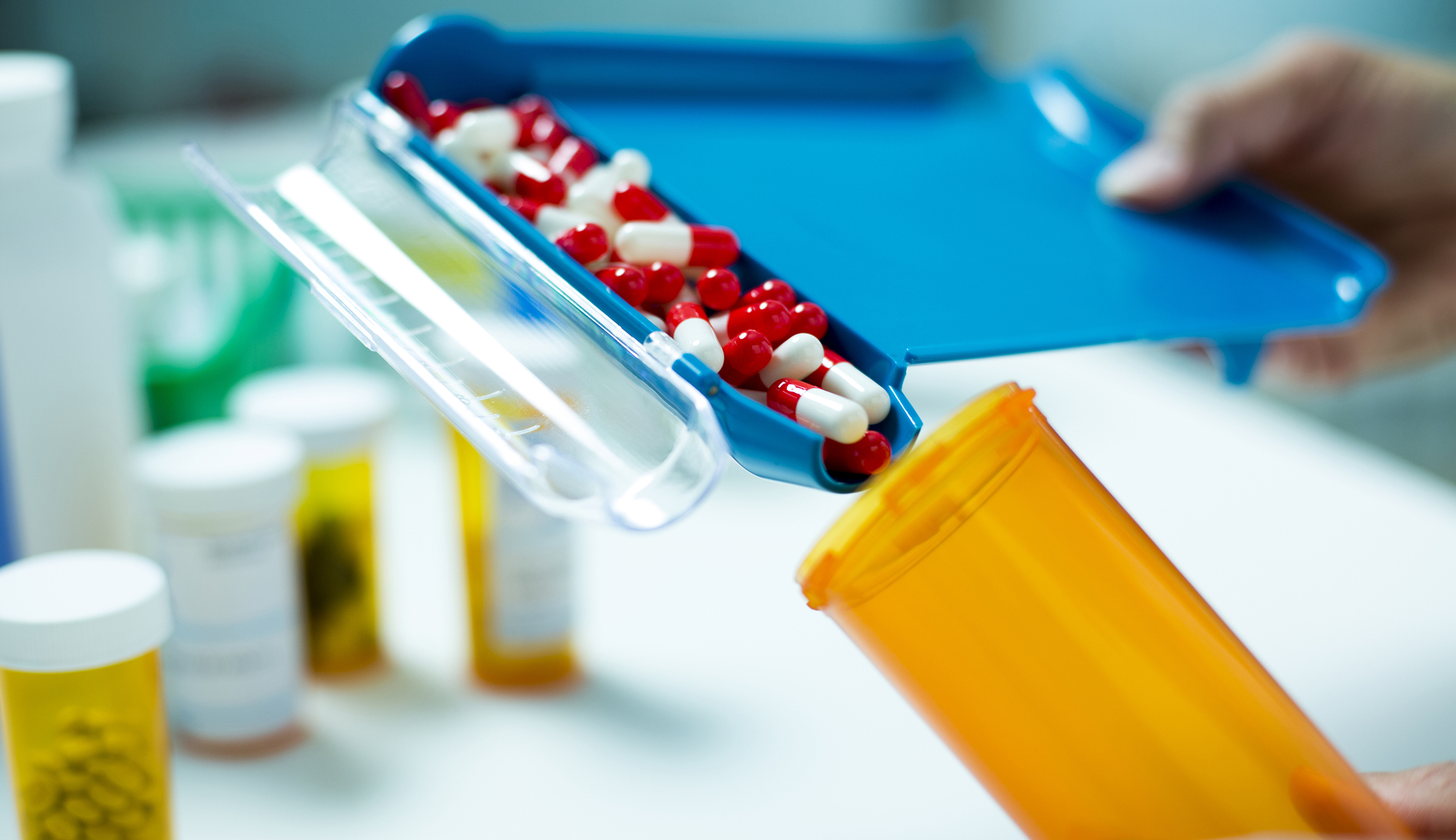Letting the government ‘negotiate’ with drug companies is just window dressing for price controls