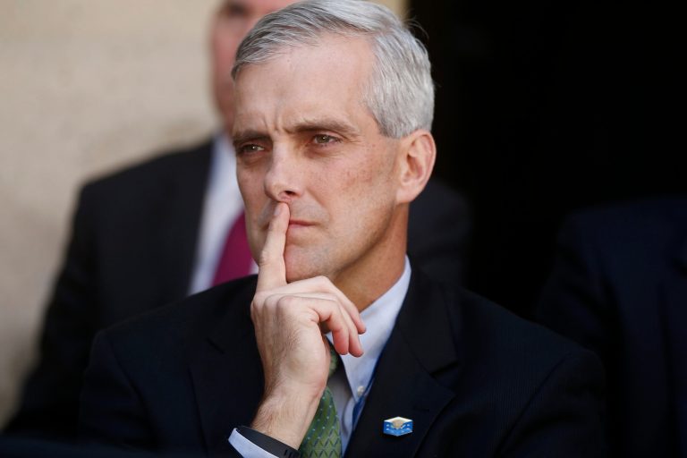 Obama’s gatekeeper now point man on health care