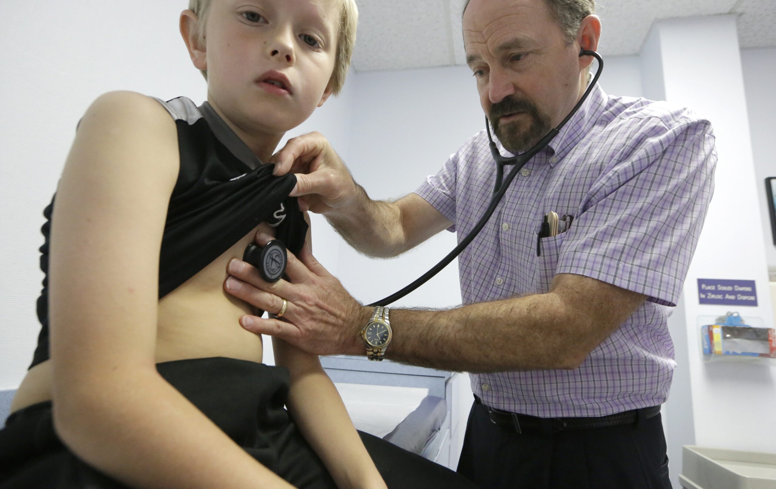 Medical billing is in the dark ages