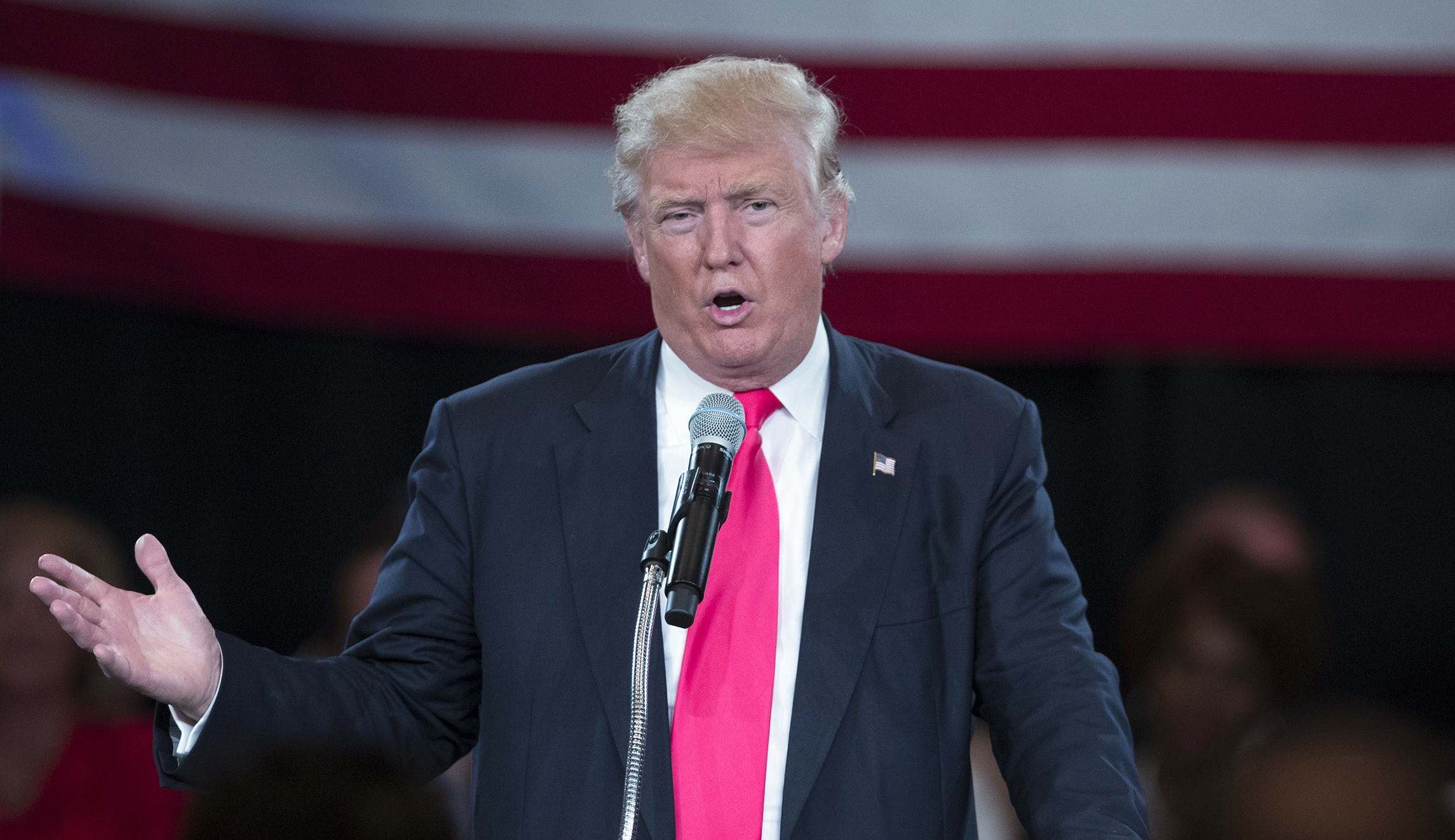 Trump’s tweets on military transgender ban send Pentagon aides scrambling