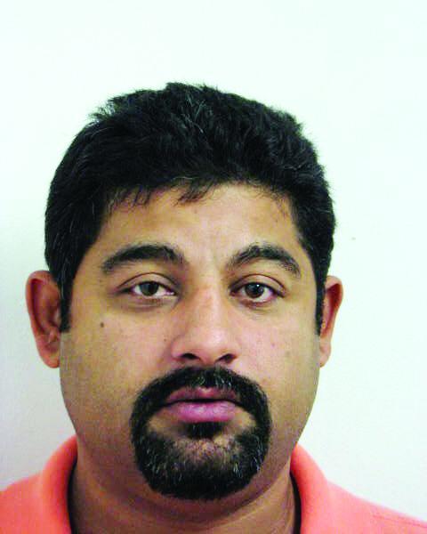 Police arrest pair in alleged auto repair scam