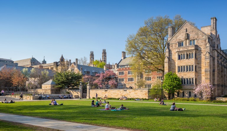 Let's make sure that due process and impartiality become the new standard to serve and protect students everywhere. (iStock by Getty Images)