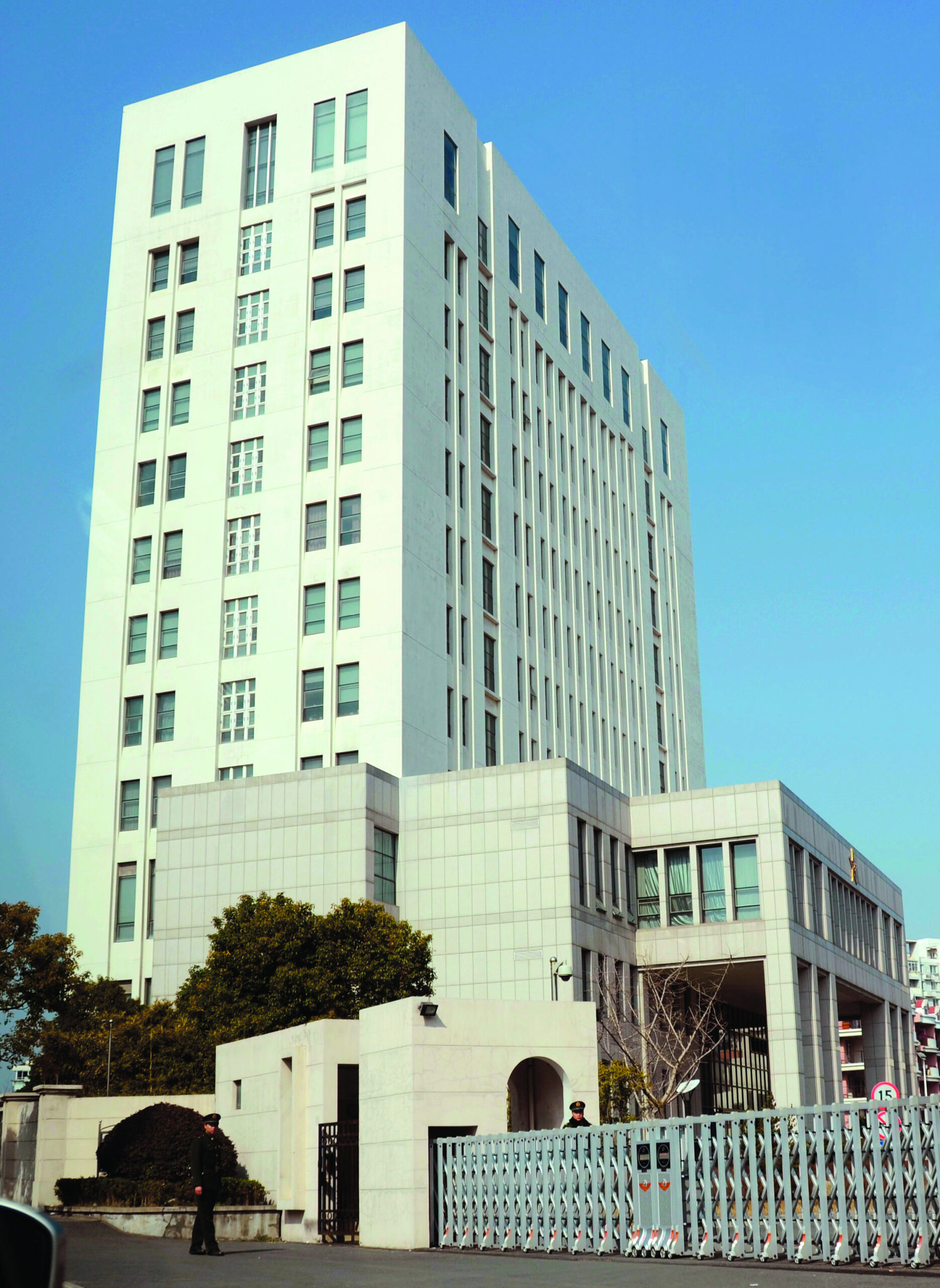 Chinese hackers seen as increasingly professional