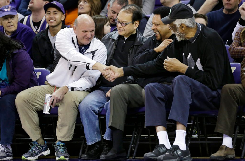 Are the L.A. Clippers really worth $2 billion?