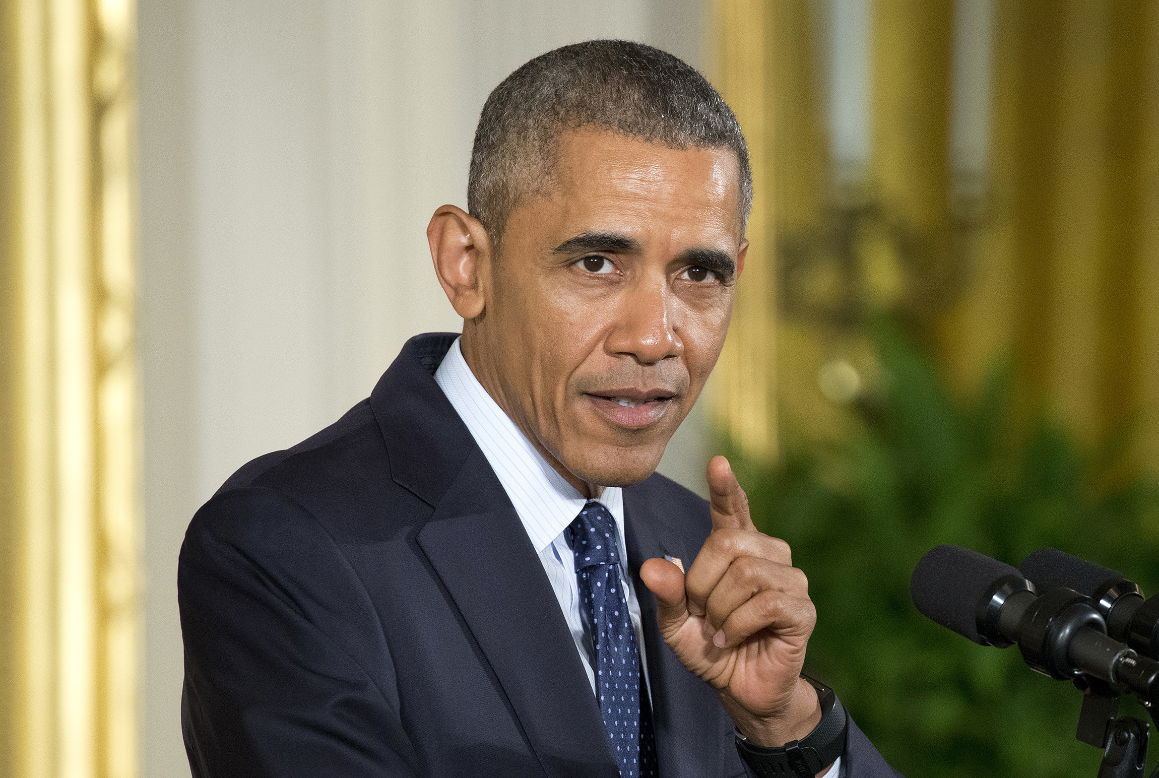 Obama confirms death of Taliban leader, calls it an ‘important milestone’ in Afghanistan