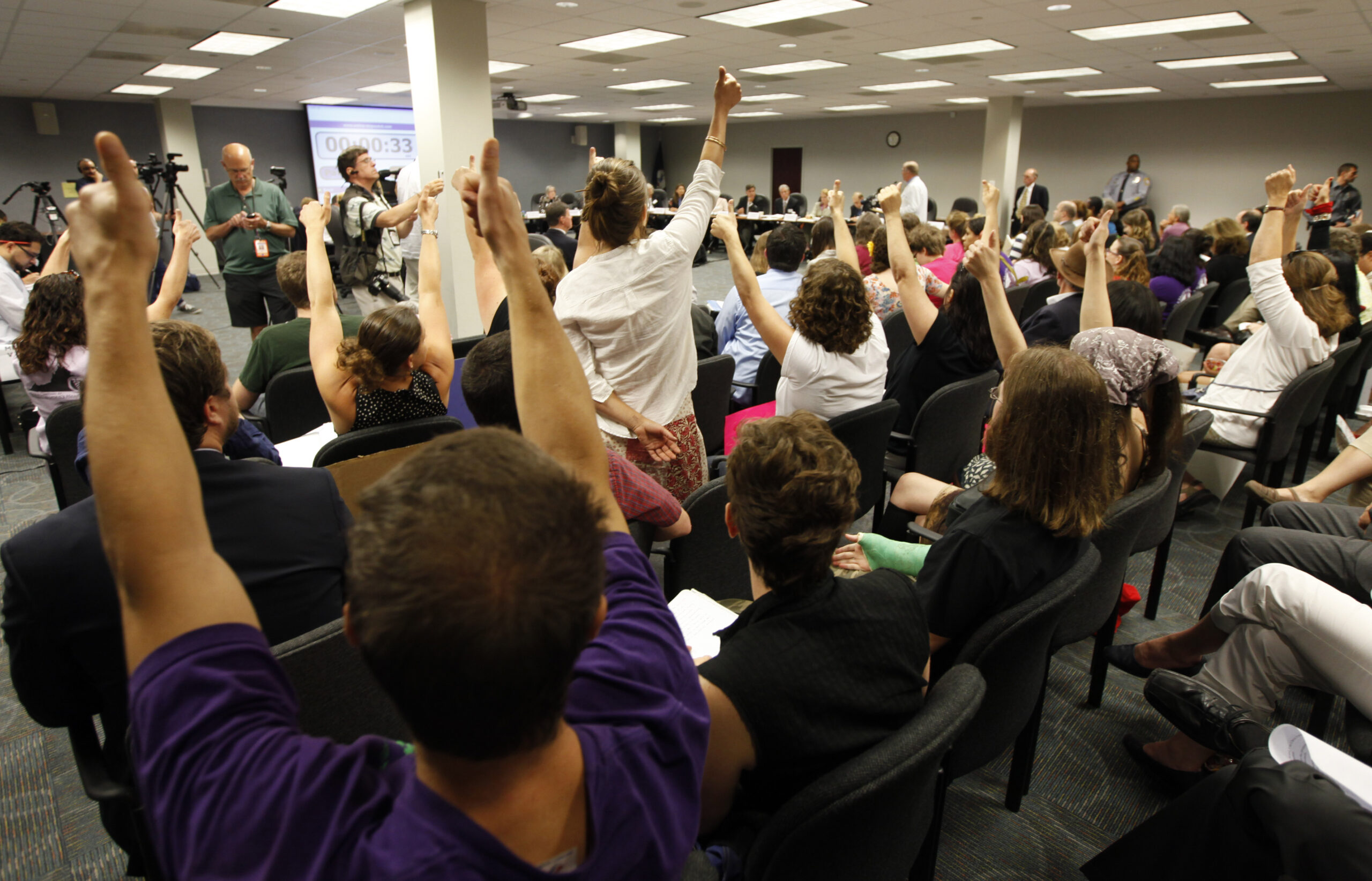 Va. health board axes most-contested abortion reg