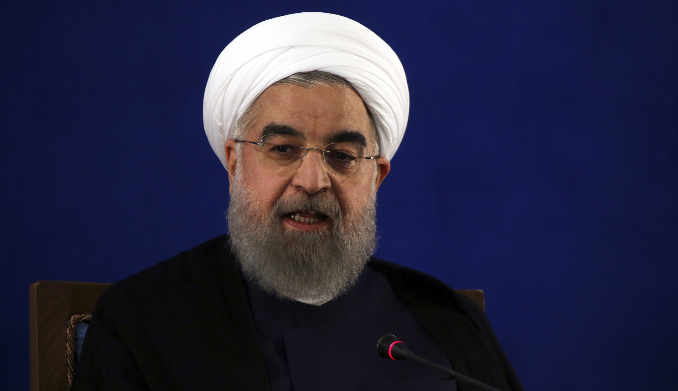 US seeks to test Iran deal with more inspections