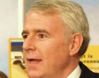 Barrett Boxed In on Jobs Issue Heading into Final Debate