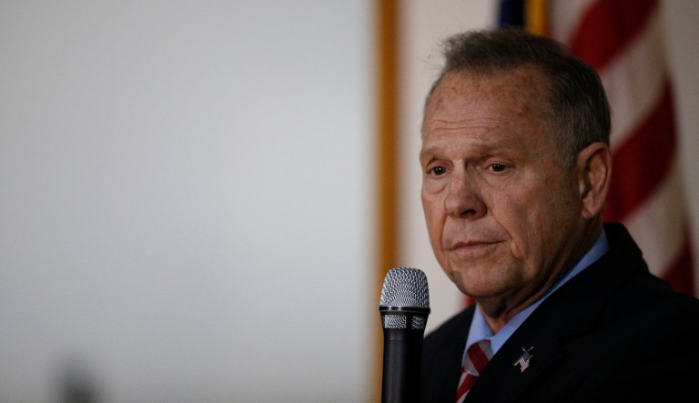 Politics alone can't fix cultural defects, but bad politics and deeply-flawed political actors can be nearly lethal to an already-struggling culture. (AP Photo/Brynn Anderson)