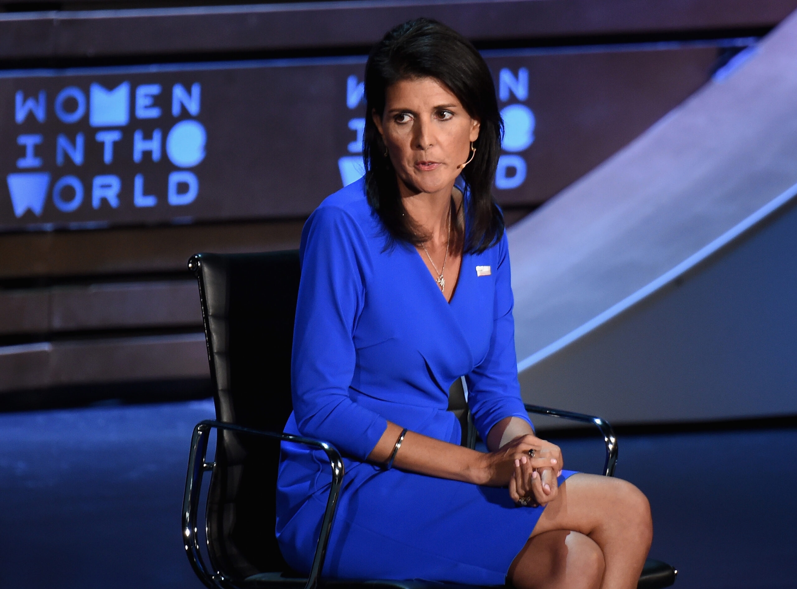 Fact Check: Did the U.S. Vote ‘No’ on a U.N. Resolution to Combat Nazism?