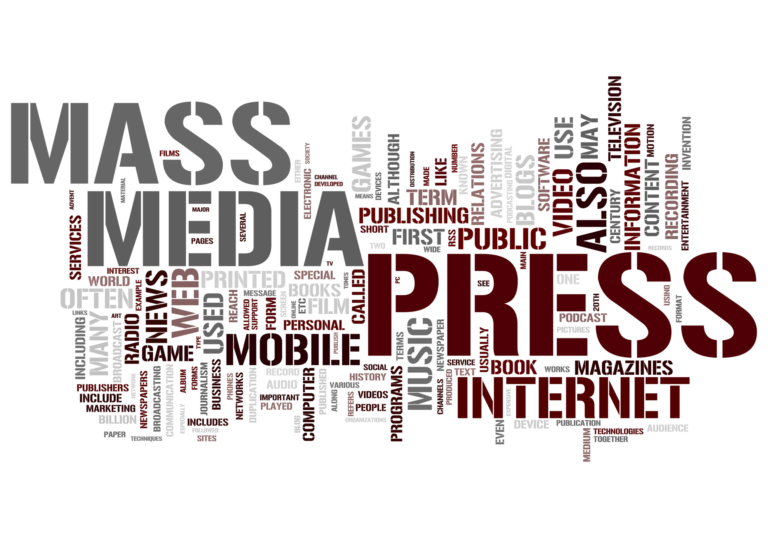 Will journalists tell the FCC it’s none of its business how they cover the news?