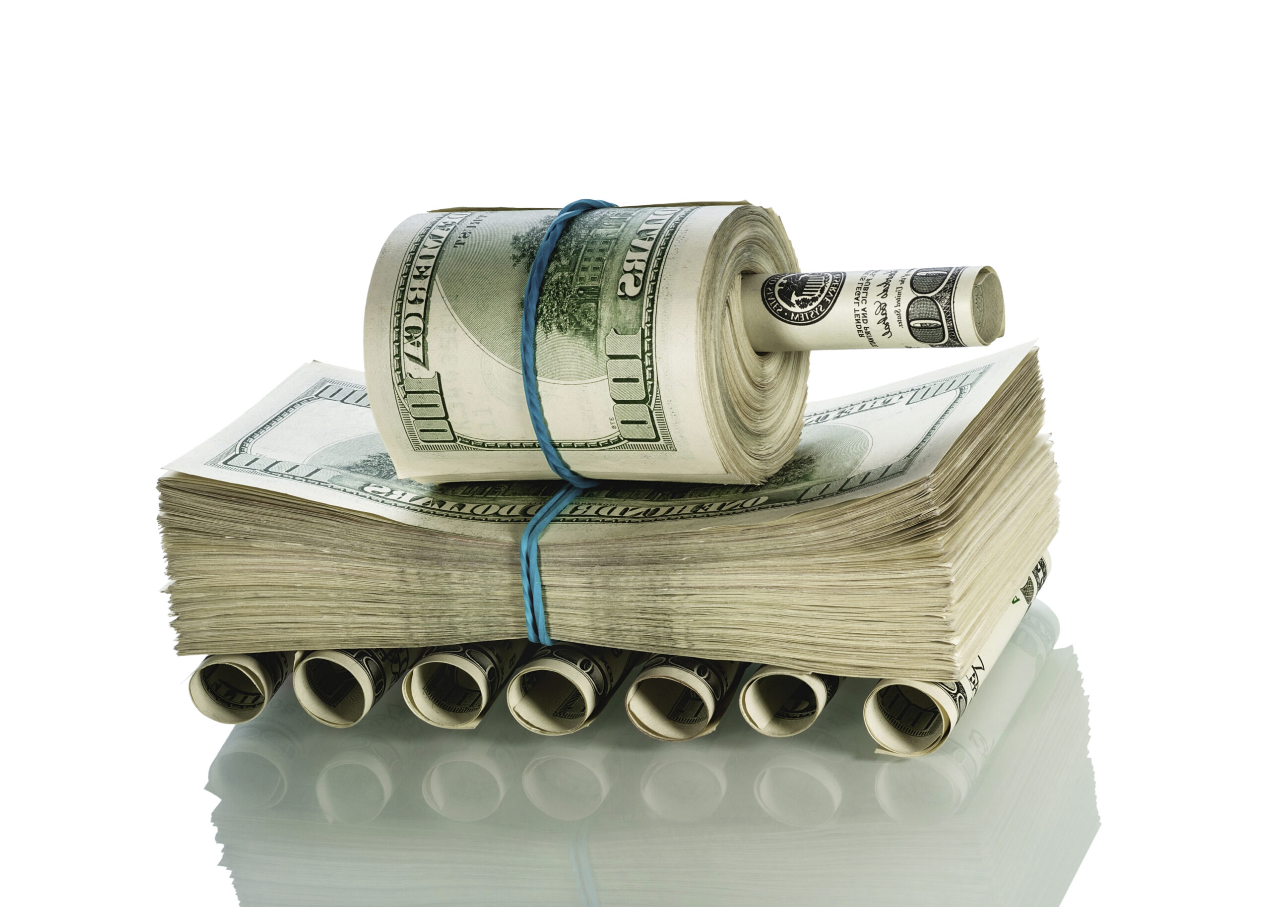 Defense contractor DynCorp reaps two-thirds of State Dept.’s Afghanistan reconstruction dollars