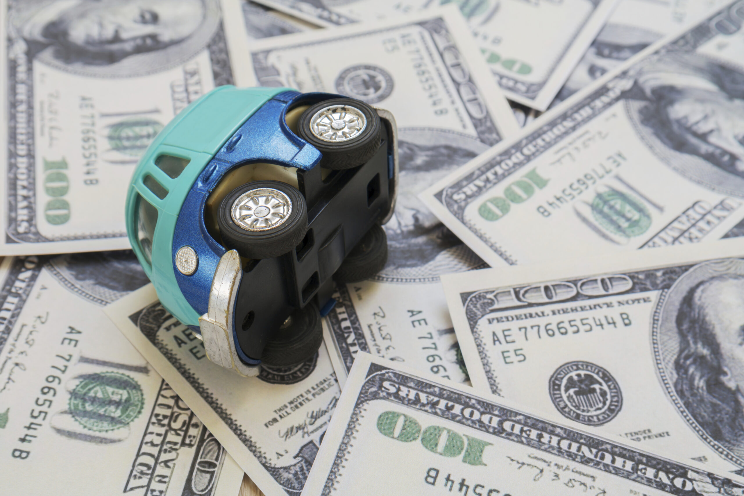 Florida state transportation officials review campaign’s misuse of public funds