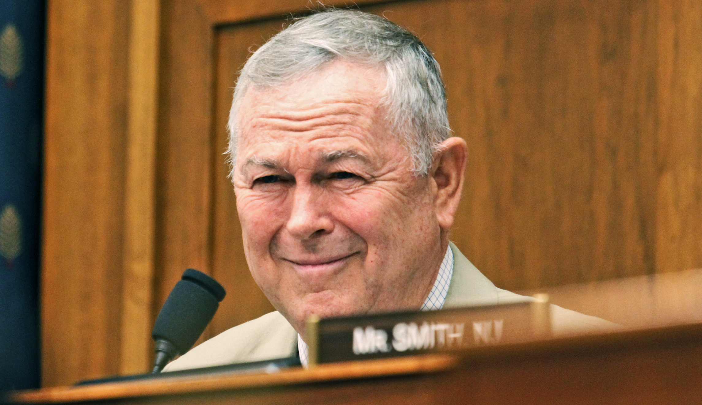 FBI warned Dana Rohrabacher Russia was trying to recruit him: Report