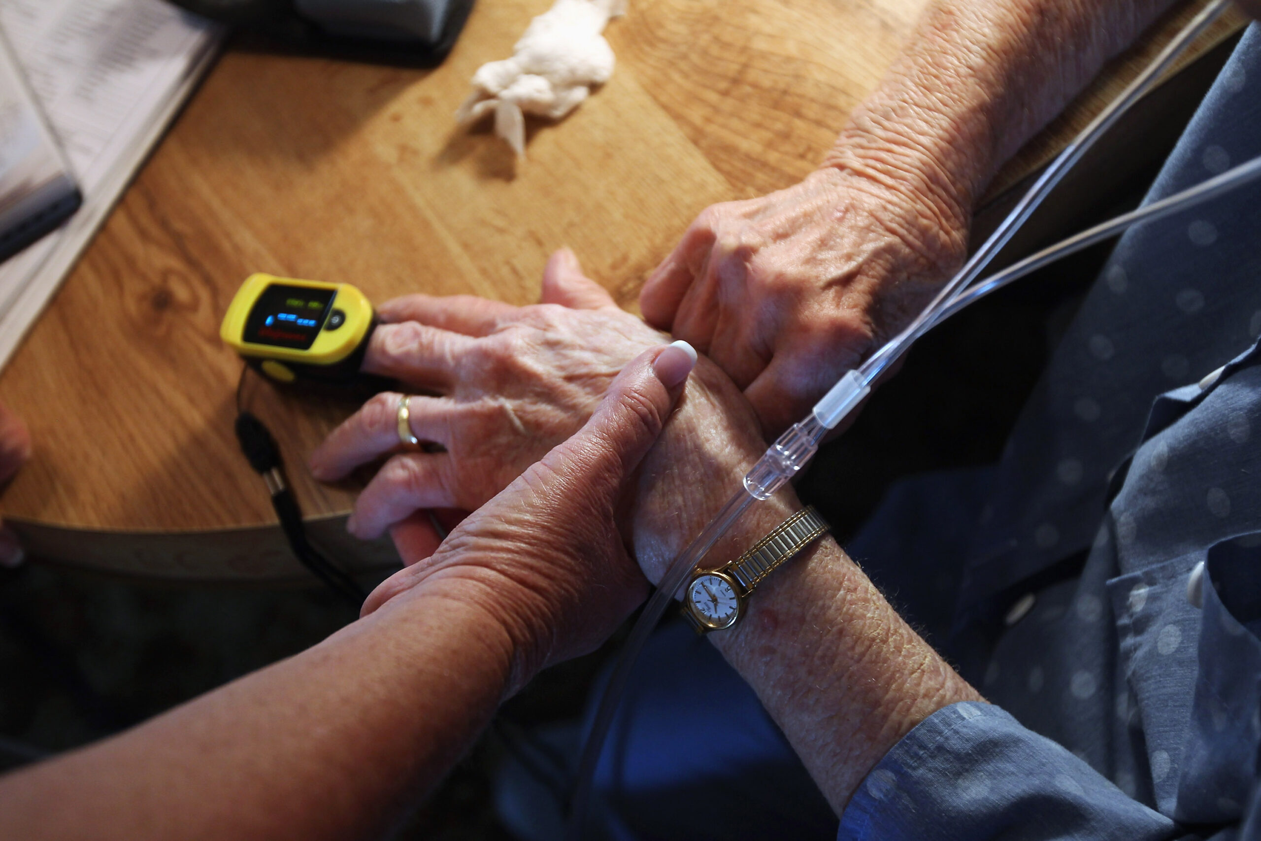 Gov’t to pick up baby boomers’ healthcare tab
