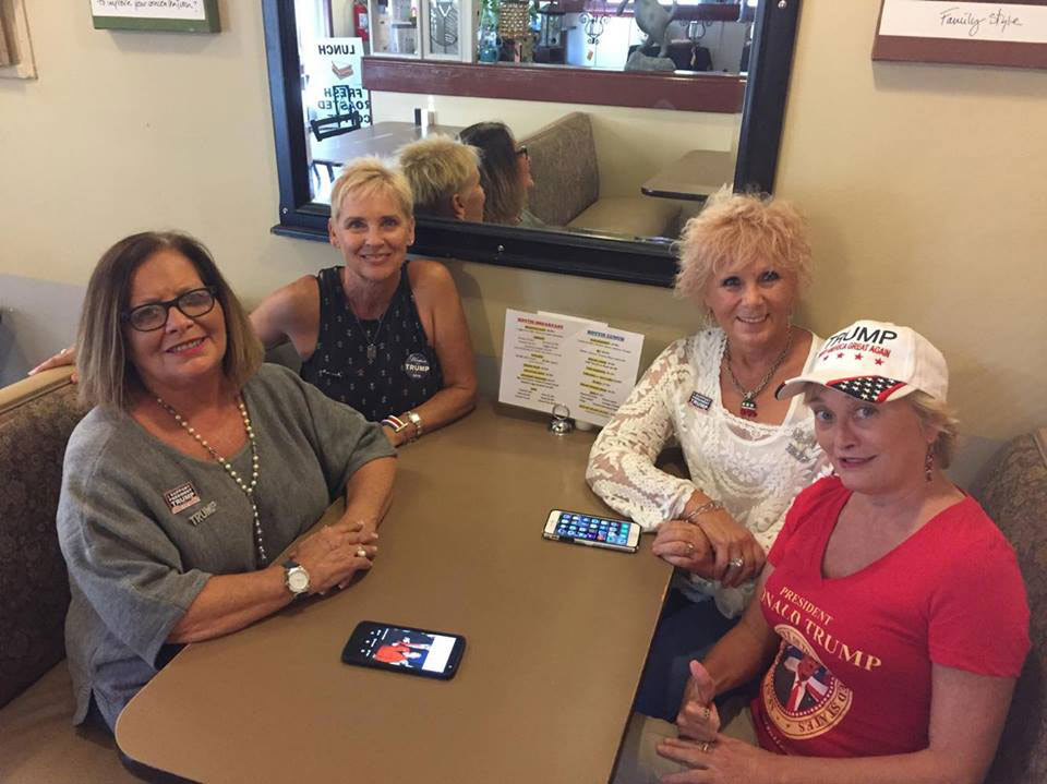 Buyer’s retort: How the media are screwing up stories about ‘exasperated’ Trump voters