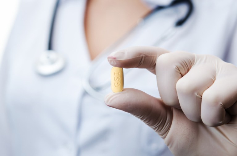 Critics don't dispute the drug's effectiveness, they take issue with the cost: $1,000 per pill.