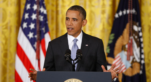 Politico: Obama’s surveillance board packed with insiders