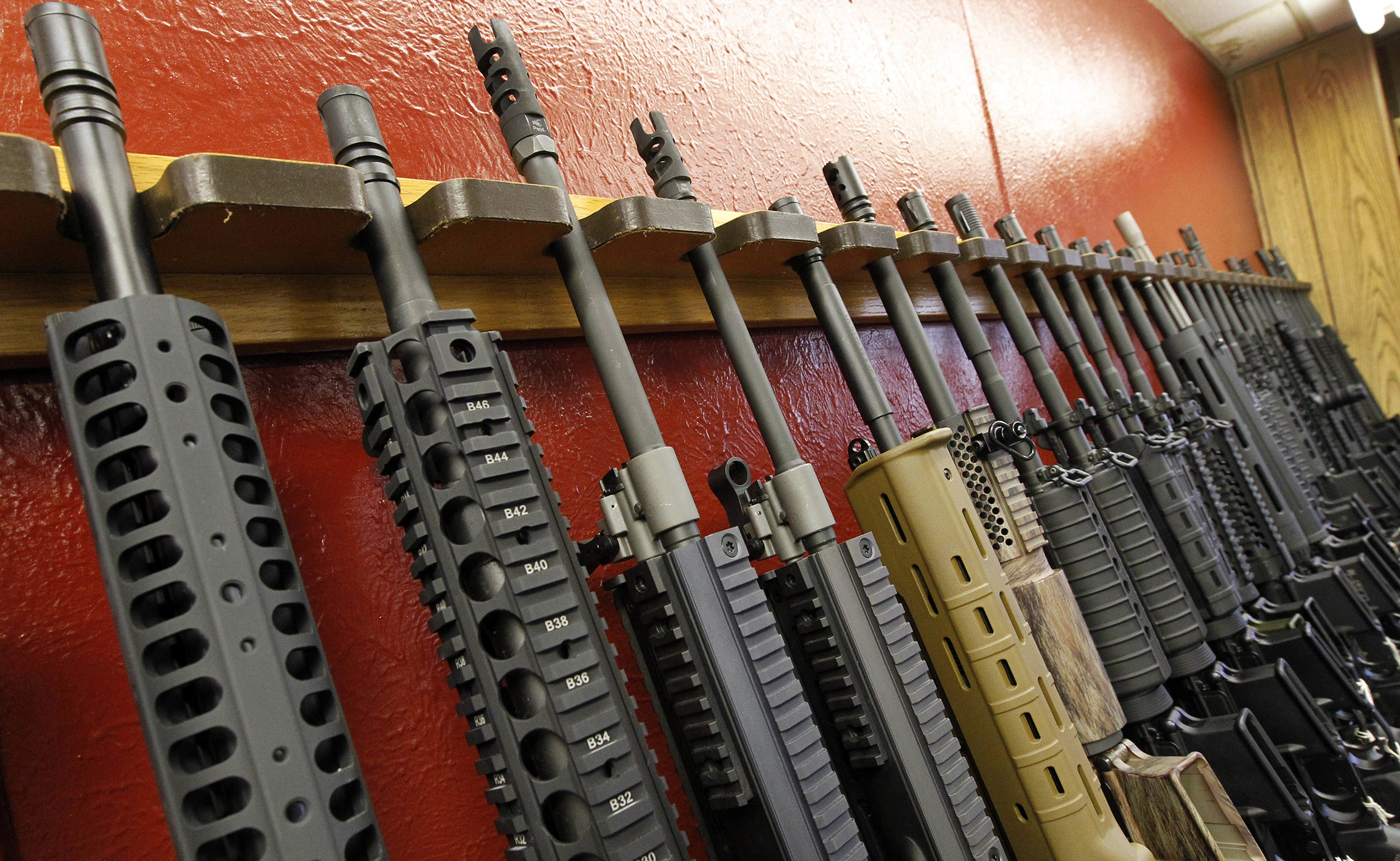 Why the Left and the Right should oppose government registries