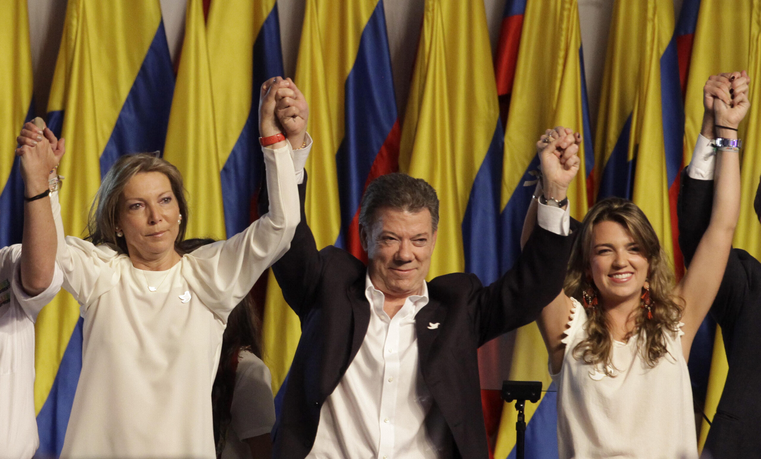 Juan Manuel Santos steals a win in Colombia — can he keep it?