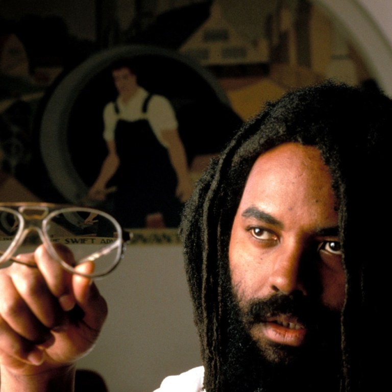 Free Mumia’s Email!