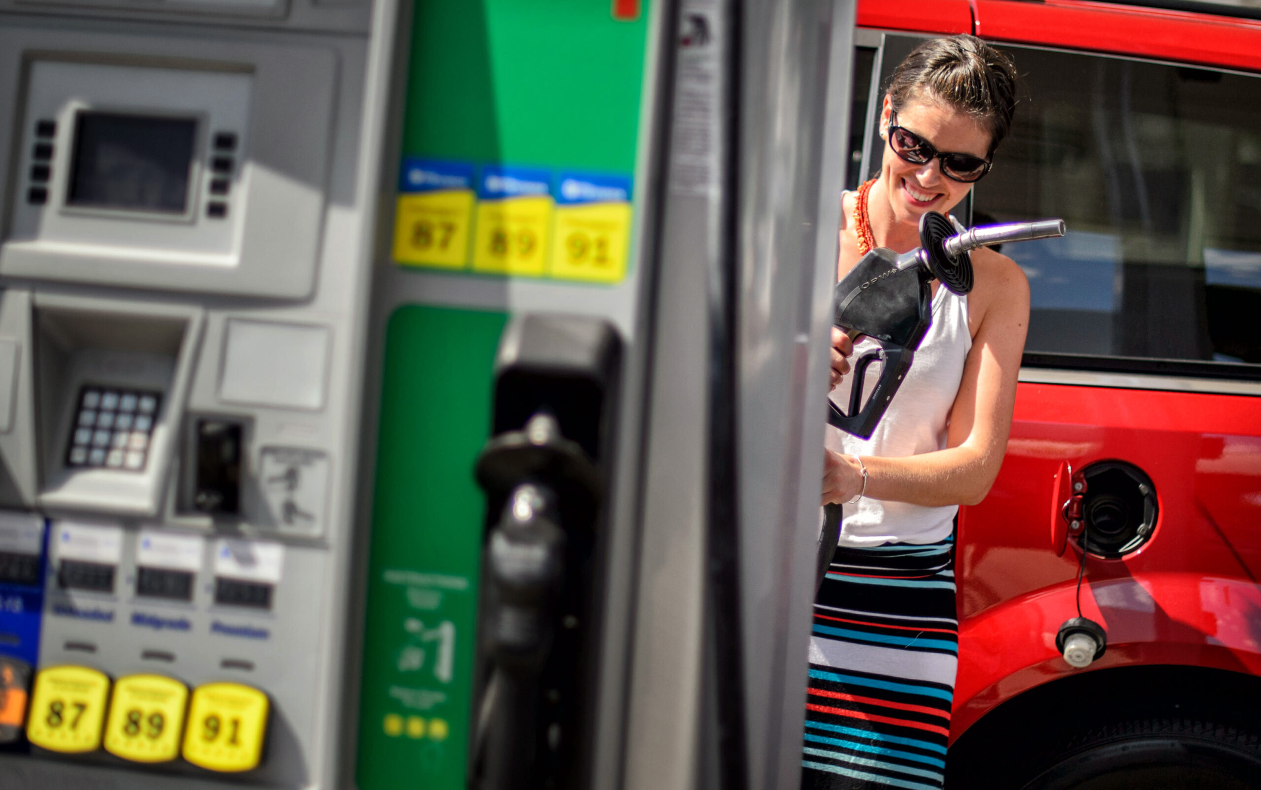 GOP debate a bust for energy policy