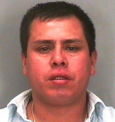 Suspect in Fairfax butt slashing case arrested in Peru