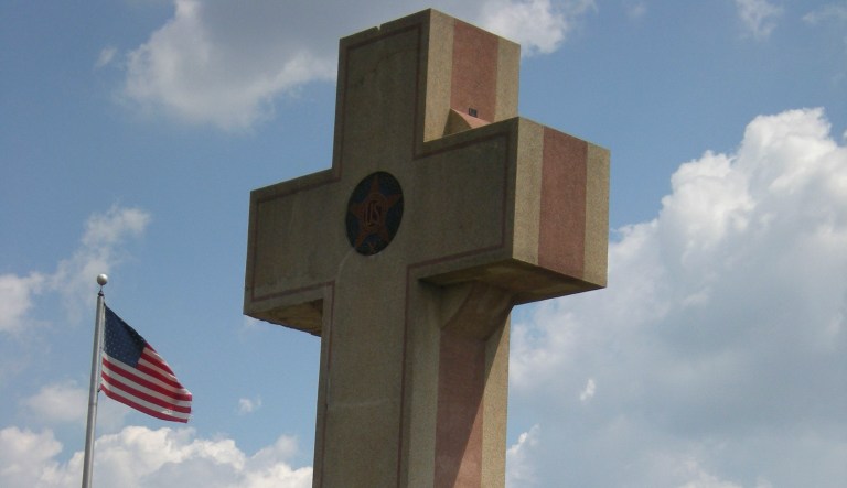 The Supreme Court can fix Establishment Clause jurisprudence with the Peace Cross case