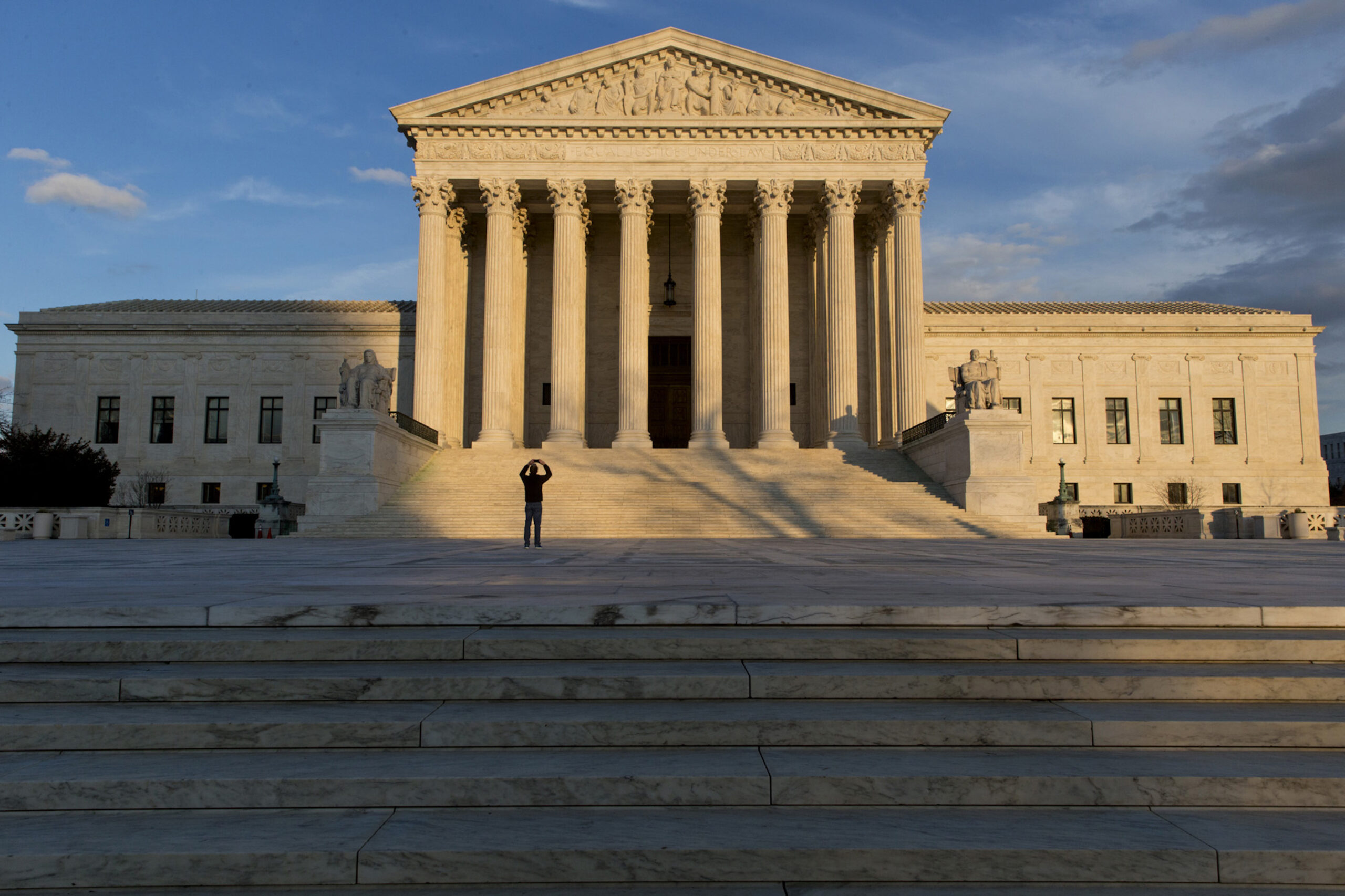 Supreme Court intervenes in Illinois gun bans challenged by firearms groups