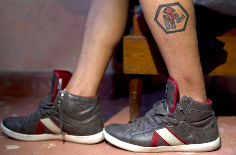 Groups: US political effort in Cuba hurts aid work