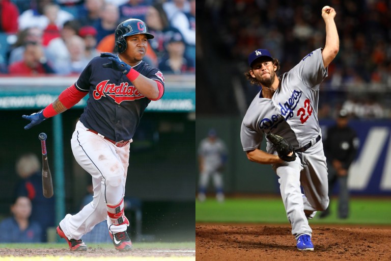 The Baseball Boys: What’s the Magic Stat to Watch in these Playoffs?