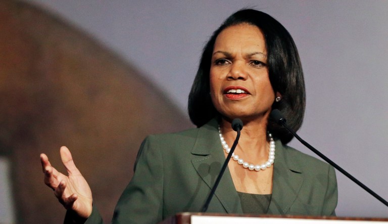 Others have charged Roy Moore with being a racist for saying America was at its best when slavery was still legal. (AP Photo/Ben Margot, File)